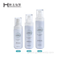 China Skin Care Portable Plastic PET Spray Bottle Container Manufactory